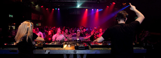 foto Djax it Up, 15 januari 2011, Effenaar, Eindhoven #635600