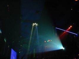 foto Hard Bass, 2 maart 2002, Tropicana, Rotterdam #6360