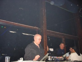 foto Hard Bass, 2 maart 2002, Tropicana, Rotterdam #6363