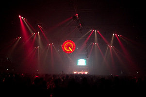 foto X-Qlusive, 22 januari 2011, Heineken Music Hall, Amsterdam #636323