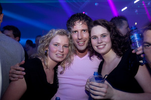 foto X-Qlusive, 22 januari 2011, Heineken Music Hall, Amsterdam #636356