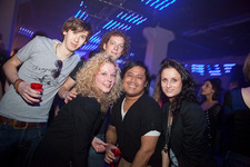 Foto's, Awakenings, 29 januari 2011, Klokgebouw, Eindhoven