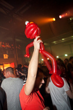 Foto's, Awakenings, 29 januari 2011, Klokgebouw, Eindhoven