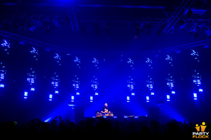 foto Soenda Indoor, 29 januari 2011, Central Studios, Utrecht