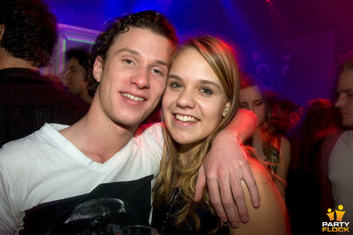 foto Soenda Indoor, 29 januari 2011, Central Studios, Utrecht