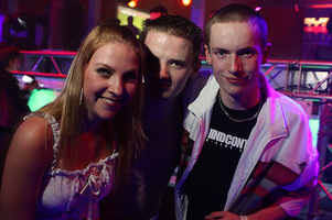 foto Bloody Sunday, 30 januari 2011, Crystal Venue, Culemborg #637704