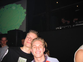 foto Hard Bass, 2 maart 2002, Tropicana, Rotterdam #6378