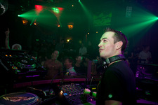 Foto's, Beatbusters, 5 februari 2011, Sans Souci, Berlikum