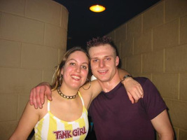 foto Hard Bass, 2 maart 2002, Tropicana, Rotterdam #6386