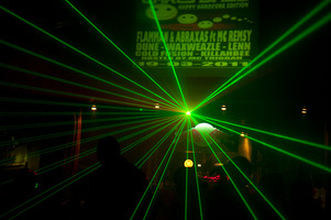 foto Beatbusters, 5 februari 2011, Sans Souci, Berlikum #638660