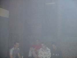 foto Awakenings, 7 december 2001, Now&Wow, Rotterdam #639