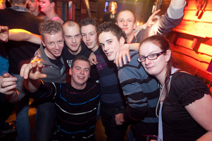 foto Night of the Dj's, 5 februari 2011, Takens, Balkbrug #639008