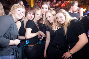 foto Night of the Dj's, 5 februari 2011, Takens, Balkbrug #639025