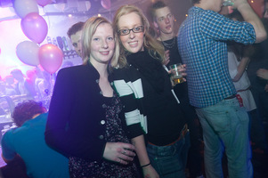 foto Night of the Dj's, 5 februari 2011, Takens, Balkbrug #639124