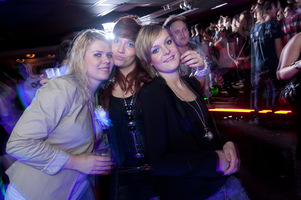 foto Night of the Dj's, 5 februari 2011, Takens, Balkbrug #639189