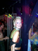 foto After Crazyland Party, 21 september 2003, Organza, Maarssen #63953
