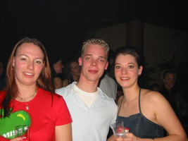 foto Hard Bass, 2 maart 2002, Tropicana, Rotterdam #6396