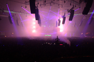 foto Hard Bass, 12 februari 2011, GelreDome, Arnhem #639828