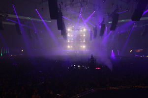 foto Hard Bass, 12 februari 2011, GelreDome, Arnhem #639845