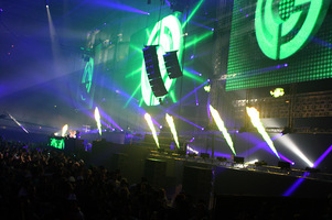 foto Hard Bass, 12 februari 2011, GelreDome, Arnhem #639864