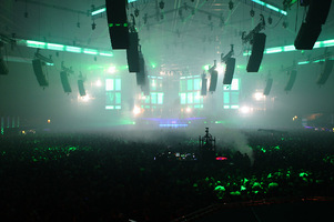 foto Hard Bass, 12 februari 2011, GelreDome, Arnhem #639906