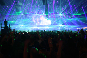 foto Hard Bass, 12 februari 2011, GelreDome, Arnhem #639972