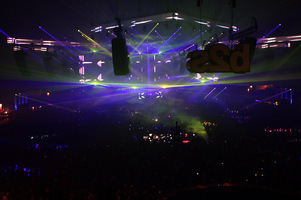 foto Hard Bass, 12 februari 2011, GelreDome, Arnhem #639989