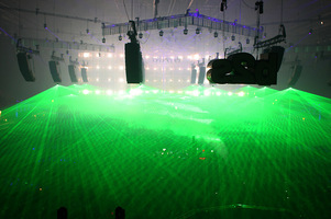 foto Hard Bass, 12 februari 2011, GelreDome, Arnhem #639995