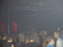foto Awakenings, 7 december 2001, Now&Wow, Rotterdam #640