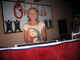 foto After Crazyland Party, 21 september 2003, Organza, Maarssen #64009