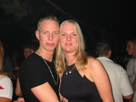 foto Hard Bass, 2 maart 2002, Tropicana, Rotterdam #6401