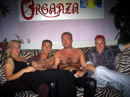 foto After Crazyland Party, 21 september 2003, Organza, Maarssen #64027