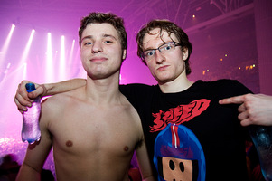 foto Hard Bass, 12 februari 2011, GelreDome, Arnhem #640284