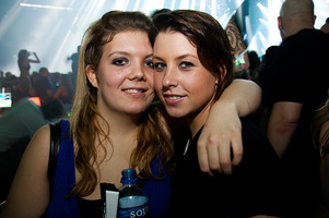 foto Hard Bass, 12 februari 2011, GelreDome, Arnhem #640297