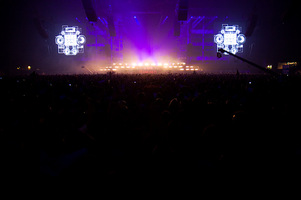 foto Hard Bass, 12 februari 2011, GelreDome, Arnhem #640298