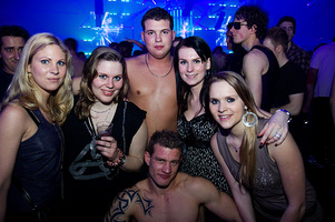 foto Hard Bass, 12 februari 2011, GelreDome, Arnhem #640301