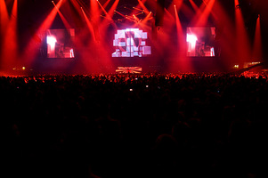 foto Hard Bass, 12 februari 2011, GelreDome, Arnhem #640327