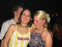 foto Hard Bass, 2 maart 2002, Tropicana, Rotterdam #6407