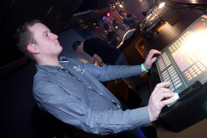 foto Hardwell's Valentine Party, 12 februari 2011, Takens, Balkbrug #640773