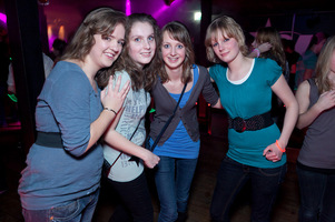 foto Hardwell's Valentine Party, 12 februari 2011, Takens, Balkbrug #640775