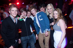 foto Hardwell's Valentine Party, 12 februari 2011, Takens, Balkbrug #640783