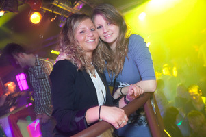 foto Hardwell's Valentine Party, 12 februari 2011, Takens, Balkbrug #640786