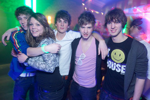 foto Hardwell's Valentine Party, 12 februari 2011, Takens, Balkbrug #640818