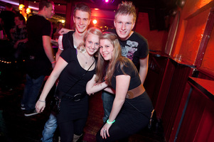 foto Hardwell's Valentine Party, 12 februari 2011, Takens, Balkbrug #640825