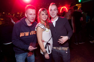 foto Hardwell's Valentine Party, 12 februari 2011, Takens, Balkbrug #640834