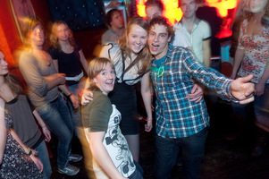 foto Hardwell's Valentine Party, 12 februari 2011, Takens, Balkbrug #640838