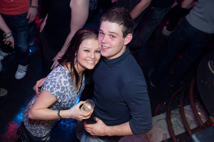 foto Hardwell's Valentine Party, 12 februari 2011, Takens, Balkbrug #640860