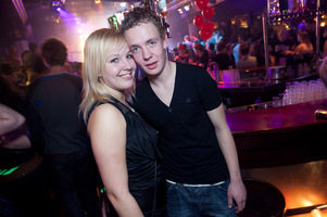 foto Hardwell's Valentine Party, 12 februari 2011, Takens, Balkbrug #640865