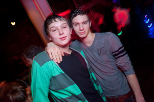 foto Hardwell's Valentine Party, 12 februari 2011, Takens, Balkbrug #640868