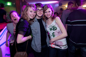 foto Hardwell's Valentine Party, 12 februari 2011, Takens, Balkbrug #640886